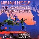 Ken Hensley - Transmissions: The Magician's Birthday Party