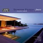 Science Fiction Jazz, Vol. 12