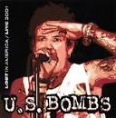 U.S. Bombs - Lost in America: Live 2001