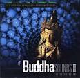 Uschi - Buddha Sounds, Vol. 2: The Arabic Dream