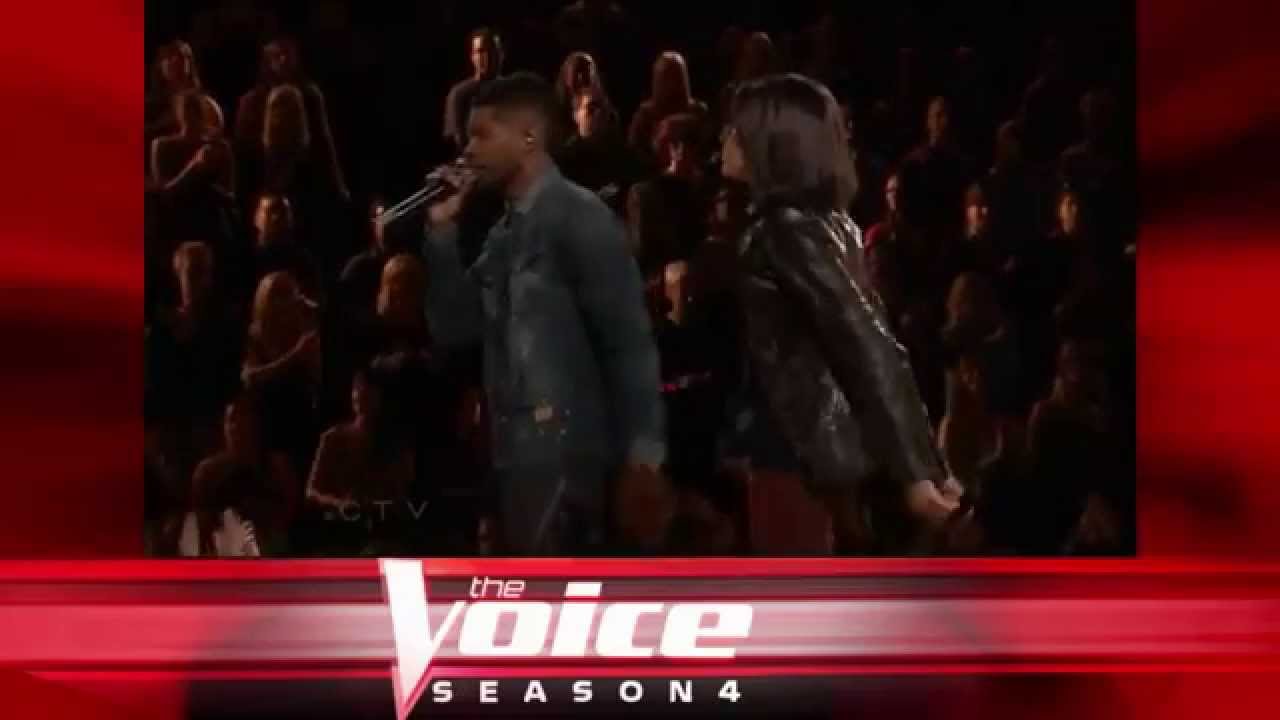 One [The Voice Performance]