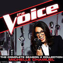 The Voice: The Complete Season 4 Collection