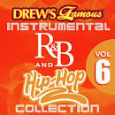 OutKast - Drew's Famous Instrumental R&B and Hip-Hop Collection, Vol. 6