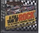 Meat Loaf - V8 Supercars: A Full Tank of Rock