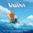Opetaia Foa'i - Vaiana [Original Norsk Soundtrack]