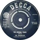 Val Doonican - The Special Years