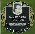 Valaida Snow - 1933-1936