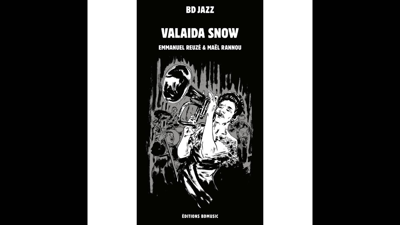 Valaida Snow - It Had to Be You