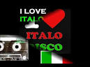 Michael Francis - I Love Italo Disco
