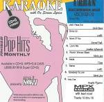 Dec 2013 Urban Hits [Karaoke]