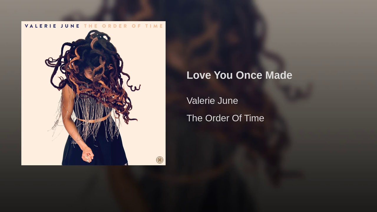 Love You Once Made - Love You Once Made