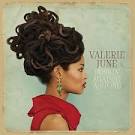 Valerie June - Pushin' Against a Stone [Digital Download]