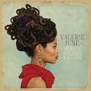 Valerie June - Pushin' Against a Stone [LP]