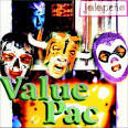 Value Pac - Jalapeno