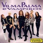 Vilma Palma e Vampiros - Vilma Palma E Vampiros: Grandes Exitos