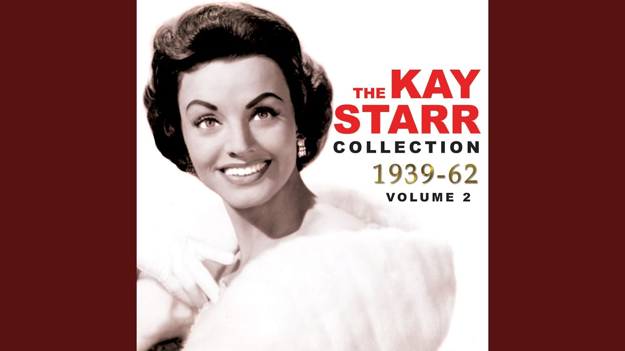 Van Alexander & His Orchestra and Kay Starr - You're Just in Love