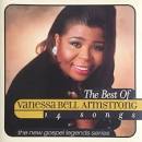 Vanessa Bell Armstrong - The Best of Vanessa Bell Armstrong