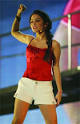 Vanessa Hudgens - High School Musical: The Concert