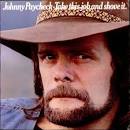 Best of Johnny Paycheck: Take This Job and Shove It