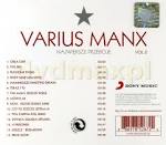 Varius Manx - Gwiazdy XX Wieku, Vol. 2