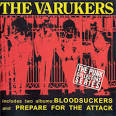 Varukers - Blood Suckers/Prepare for the Attack