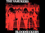 Varukers - Bloodsuckers