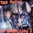 Varukers - Sound of Rebellion, Vol. 2