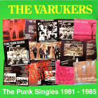 The Punk Singles 1981-1985