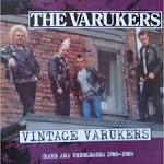 Vintage Varukers: The Rare and Unreleased