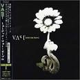 VAST - Music for People [Japan Bonus Tracks]