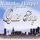 Vaughn Harper, Chantel Rose and André Ward - All I Ever Ask