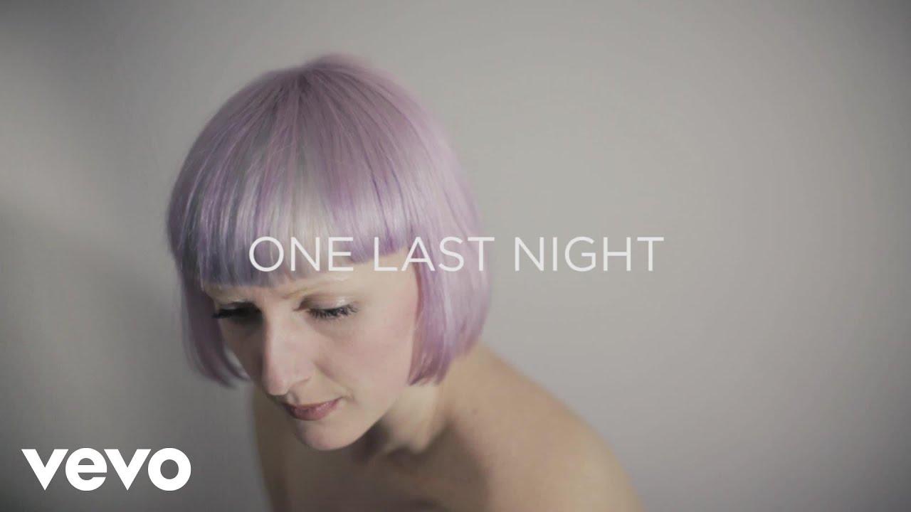 One Last Night - One Last Night