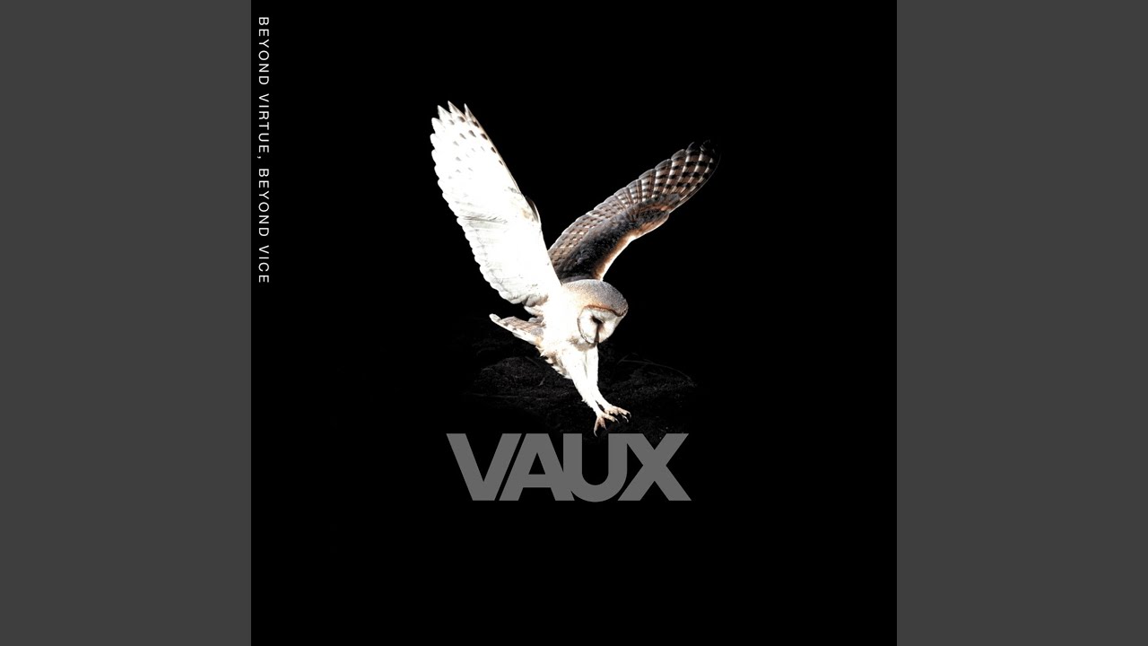 Vaux - Cocaine James