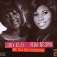 Veda Brown and The Uniques - That's the Way Love Is