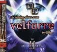 Velfarre, Vol. 11