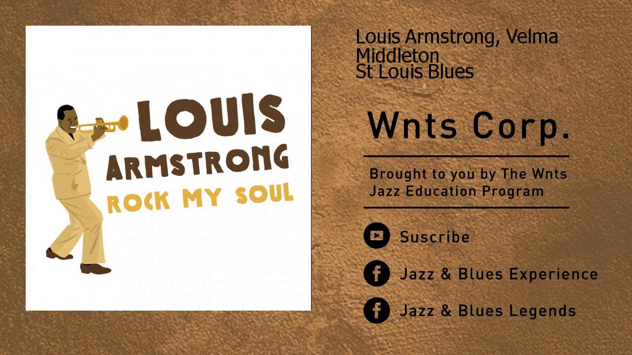 St. Louis Blues - St. Louis Blues