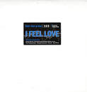 I Feel Love [9 Tracks]