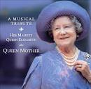 Vera Lynn - A Musical Tribute: Her Majesty Queen Elizabeth the Queen Mother