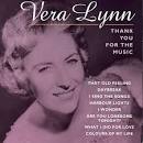 Vera Lynn - Thank You for the Music