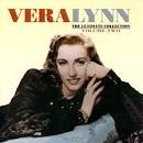 Vera Lynn - The Ultimate Collection, Vol. 2