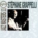 Stéphane Grappelli - Verve Jazz Masters 11