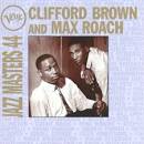 Clifford Brown Quintet - Verve Jazz Masters 44