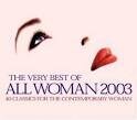 Milky - Very Best of All Woman 2003