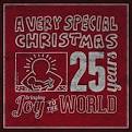 Wonder Girls - Very Special Christmas: 25 Years [Only @ Best Buy]