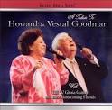 Homecoming Friends - A Tribute to Howard & Vestal Goodman