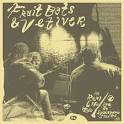 Vetiver - Humbug Mountain Song & Rolling Sea