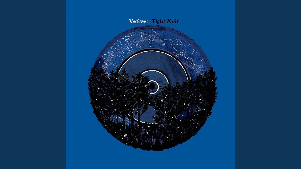 Vetiver - Down from Above