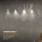 Vetusta Morla - Concierto Benéfico por el Conservatorio Narciso Yepes de Lorca