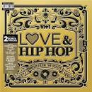 VH1 Love & Hip Hop: Music from the Series [Best Buy Exclusive]