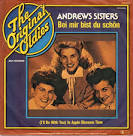 The Andrews Sisters - Bei Mir Bist Du Schoen: Greatest Hits